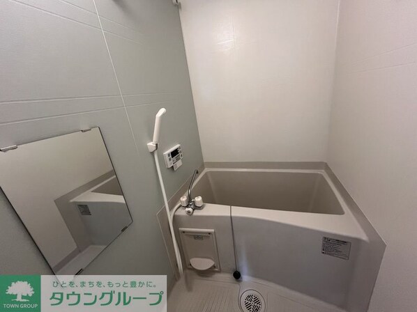 メルディア松戸の物件内観写真